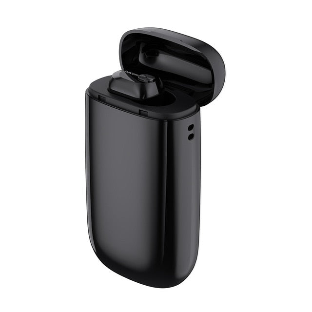 Dacom K6E Mono Cordless Micro Mini Earbuds – SIFYSONIC
