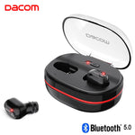 Dacom K6H Pro 5.0 Bluetooth Earbuds