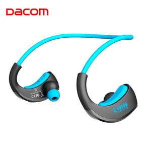 Dacom ARMOR Waterproof Sports Wireless Headphones