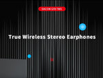 DACOM GF8 TWS Mini Wireless Earphones with Microphone