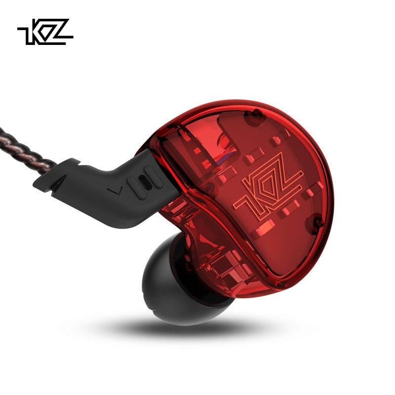 KZ ZS10 Headphones