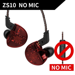 KZ ZS10 Headphones