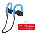 DACOM P10 MP3 Player Sport Bluetooth Headphone