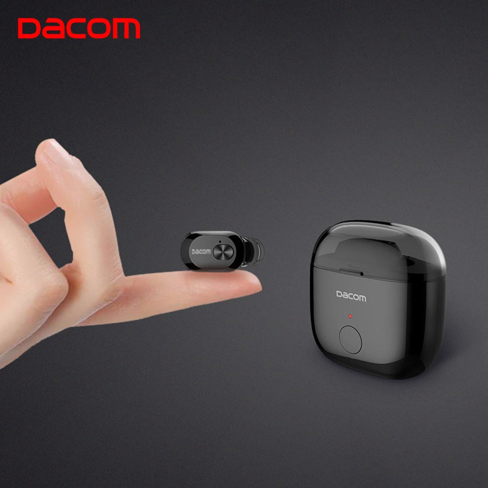 Dacom K6P Mono Earbuds – SIFYSONIC