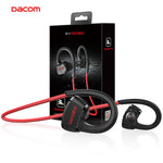 DACOM P10 MP3 Player Sport Bluetooth Headphone