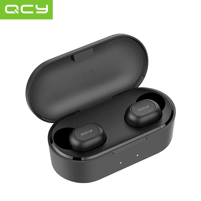 QCY QS2 TWS Bluetooth V5.0 Headphones