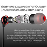 Dacom L06 HD Sound Neckband Magnetic Bluetooth Earphone