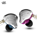 KZ ZS10 Pro Metal Headset