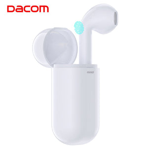 DACOM Mini Wireless Single 5.0 Bluetooth Ear Pod